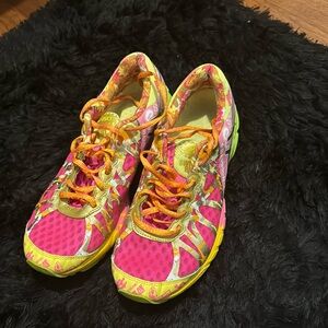 ASICS GEL NOOSA TRI 9